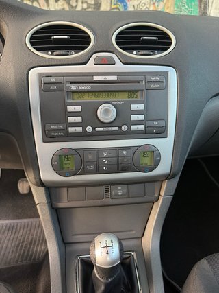 Ford Focus 2005