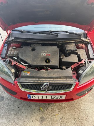 Ford Focus 2005