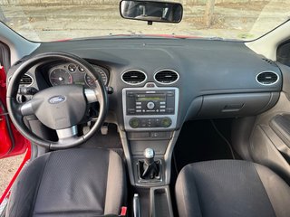 Ford Focus 2005