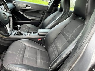 Mercedes-Benz Clase A 180