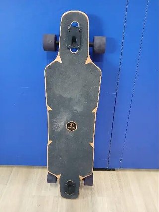 PR LONGBOARD DROP RACE OXELO