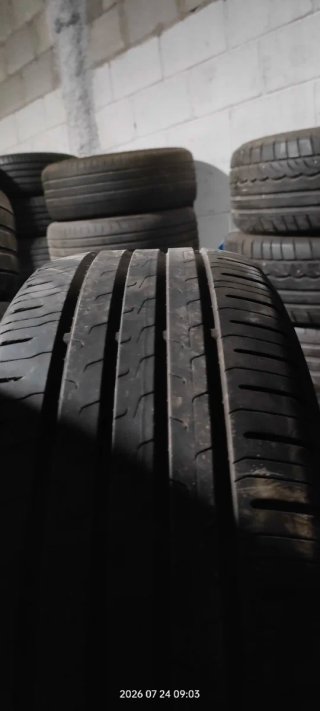 Neumático Continental 205/55 R17