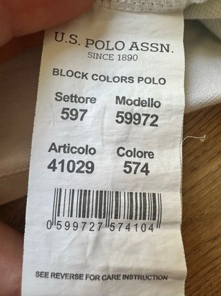 Polo Ralph Lauren