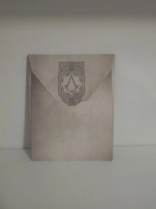 Assassin's Creed Mirage Launch Edition PS5