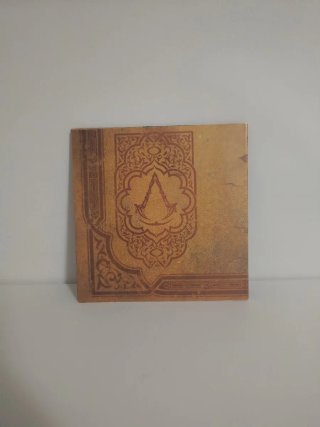 Assassin's Creed Mirage Launch Edition PS5