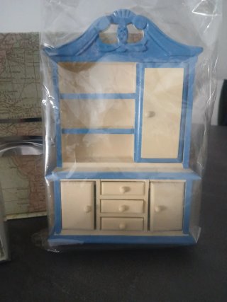 Miniature per Case delle Bambole