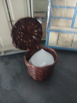 Miniature per Case delle Bambole