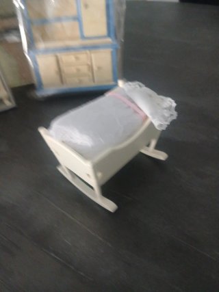 Miniature per Case delle Bambole