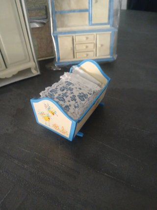 Miniature per Case delle Bambole