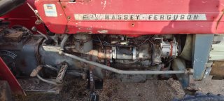 Tractor Massey Ferguson 135