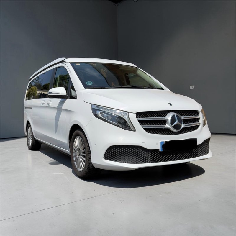Mercedes-Benz Marco Polo 2019 - foto 1