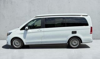 Mercedes-Benz Marco Polo 2019