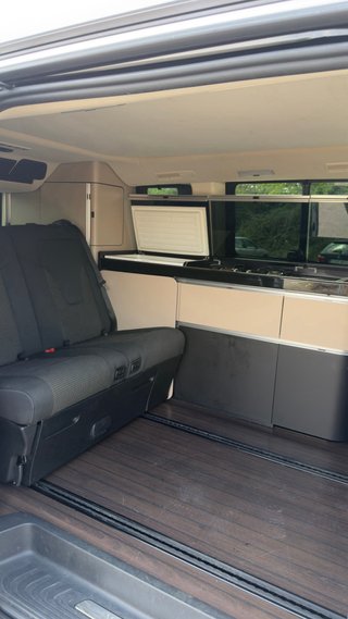 Mercedes-Benz Marco Polo 2019