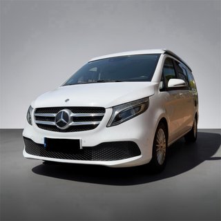 Mercedes-Benz Marco Polo 2019