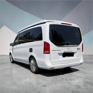 Mercedes-Benz Marco Polo 2019