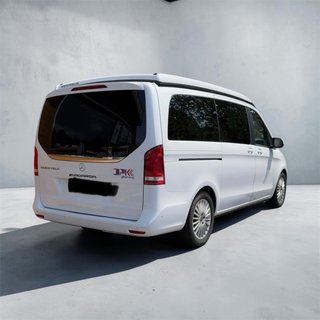 Mercedes-Benz Marco Polo 2019