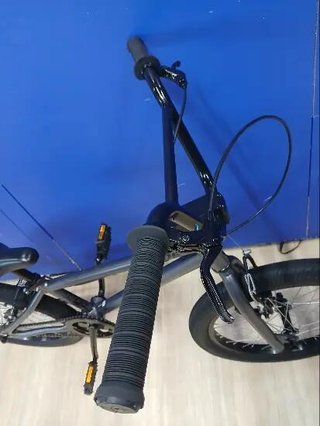 BMX Wipe 100 20 Pulgadas