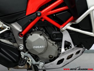 DUCATI MULTISTRADA 1200 ENDURO
