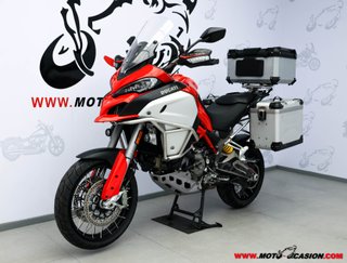 DUCATI MULTISTRADA 1200 ENDURO