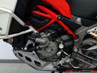DUCATI MULTISTRADA 1200 ENDURO