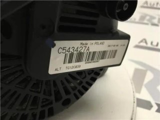Alternador 1506299