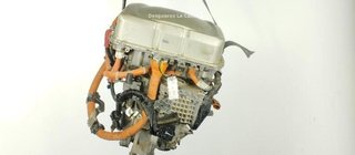 Motor completo em57 nissan leaf electric 22612113
