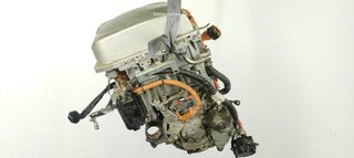 Motor completo em57 nissan leaf electric 22612113