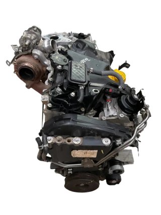 Motor Renault Dacia K9KU872 1.5 DCi