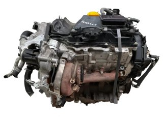 Motor Renault Dacia K9KU872 1.5 DCi