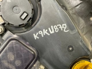 Motor Renault Dacia K9KU872 1.5 DCi
