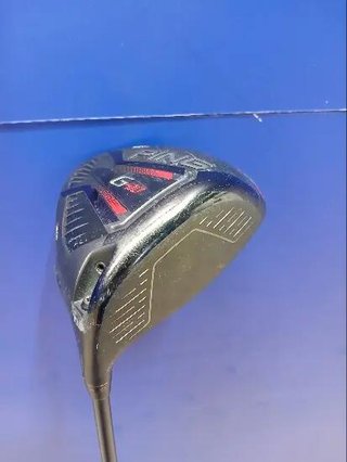 Pr driver ping g410