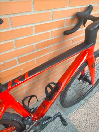 Scott Addict RC 15 Talla S