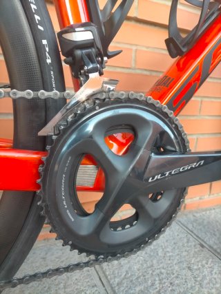 Scott Addict RC 15 Talla S