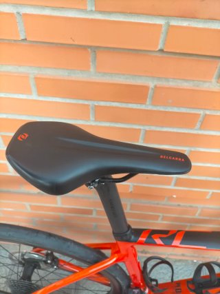 Scott Addict RC 15 Talla S