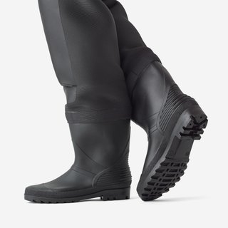 Vadeador Pesca Wds 500 Thermo Neopreno 3 mm Cálido