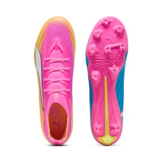 Botas de fútbol ULTRA 6 MATCH FG/AG Puma WC26 Adulto