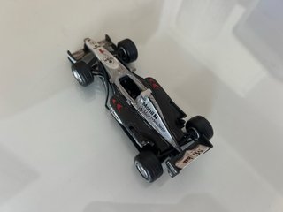 McLaren MP4/14 1999 - Coche de Colección