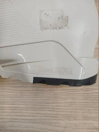 salomon s/pro alpha 120 40/41 26/26,5