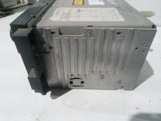 SISTEMA AUDIO / RADIO CD CHEVROLET CAPTIVA 2.0 VCDI LT