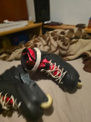 Patines USD Thron Classic poco uso 44.5