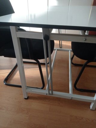 Mesa de dibujo