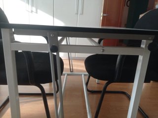 Mesa de dibujo