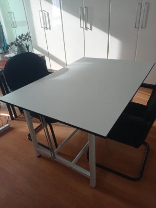 Mesa de dibujo