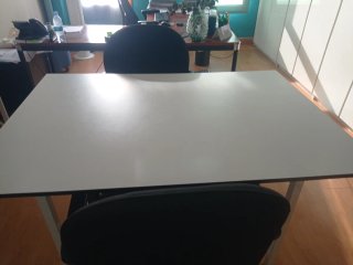 Mesa de dibujo