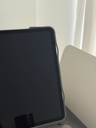 Logitech Combo Touch iPad Pro 12.9 5ª Gen