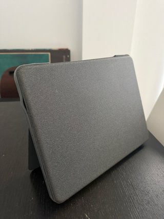 Logitech Combo Touch iPad Pro 12.9 5ª Gen
