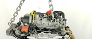 21348976 dkl motor completo seat ibiza v (kj1) 1.0