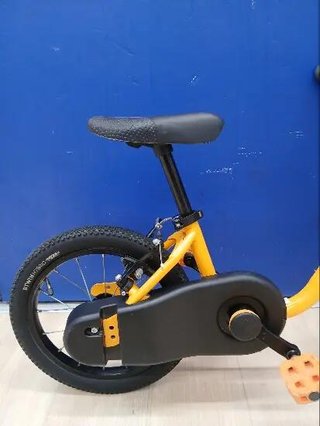 Bici 14 pulgadas