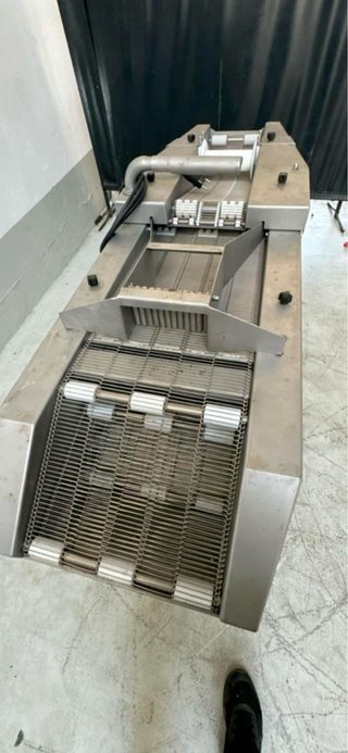 Empanadora GASER Mini 2079-2723