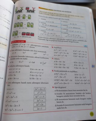 Matematika DBH 1 Anaya Haritza